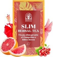 Tisane Equilibra