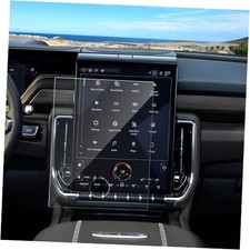 Anti-Glare Matte 2024-2026 Acadia Screen Protector, for GMC Acadia