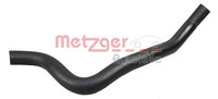 Metzger Autoteile Hydraulikschlauch Lenkung 2361073 FüR Bmw 5Er E60 Touring E61