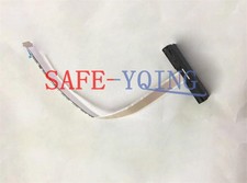 For HP Pavilion 15-EF 15S-EQ 15S-FQ tbsz SATA Hard Drive Cable Connector 10pin