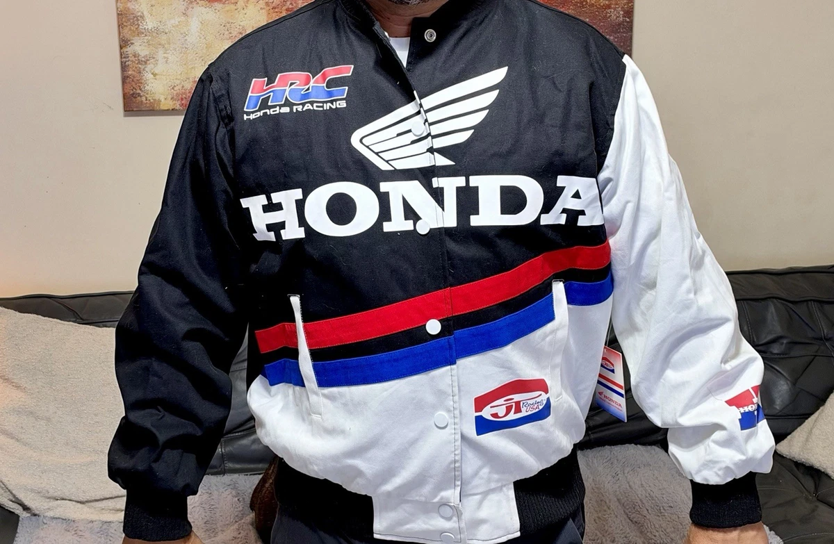 25+ Honda Clothing for Men for sale | Updated Oct 2026