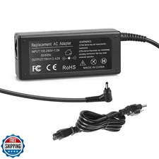 HSXIRQA 65W Charger for Acer Aspire 5 3 1 A515-(54 55 56 57 44 45 46 47 48 58