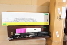 TRIX 22599 DCC SOUND UNION PACIFIC UP 4-8-8-4 BIG BOY LOCOMOTIVE 4015 BOXED on