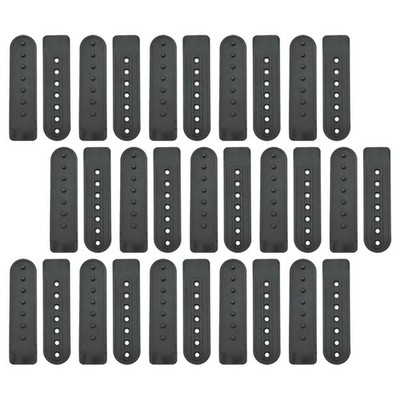  30 Sets Kappen Verlängerung Cap Erweiterung Zubehör Zur Der Hutgröße