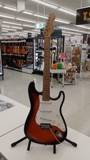 Fender USA E-Gitarre AM STD ST 50TH gebraucht