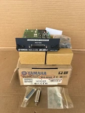 YAMAHA MY8-AE96S 24 bit 96 Khz ,Digital Input/Output Card