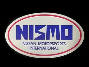 Nismo Sign for sale | eBay