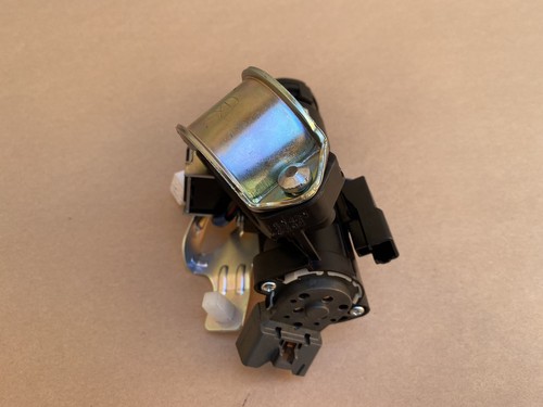 2012-2017 HYUNDAI VELOSTER STEERING IGNITION SWITCH LOCK W/ KEY & DOOR LOCK OEM - Picture 6 of 9