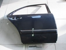 A2107302405 Hintere T&uuml;r Rechts Leicht Verkratzt MERCEDES W210 S210 1995-1999