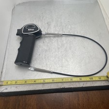 Nikon Model 2 Pistol Grip With Shutter Release Cable Vintage Camera Accessory