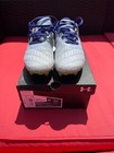 Under Armour Magnetico Select 3.0 FG Youth 3Y Soccer Cleats Purple Green Violet — photo 1