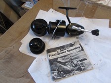 splendido mulinello da pesca vintage mitchell 300 grossa carp spinning bobina vento sinistra