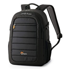 Lowepro LP36892-PWW Tahoe 150 Backpack for 10.04 X 5.04 X 14.17 Inch, Black 