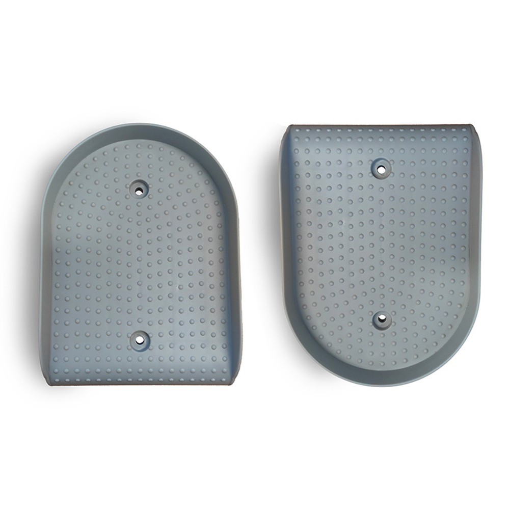 ABS Stair Machine Pedals - Durable Home Gym Replacement Parts