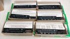 HO SCALE BOWSER PENNSYLVANIA H-21 4 BAY HOPPER (MODERN) W/LOAD LOT OF (6)🔥🔥🔥 — photo 1
