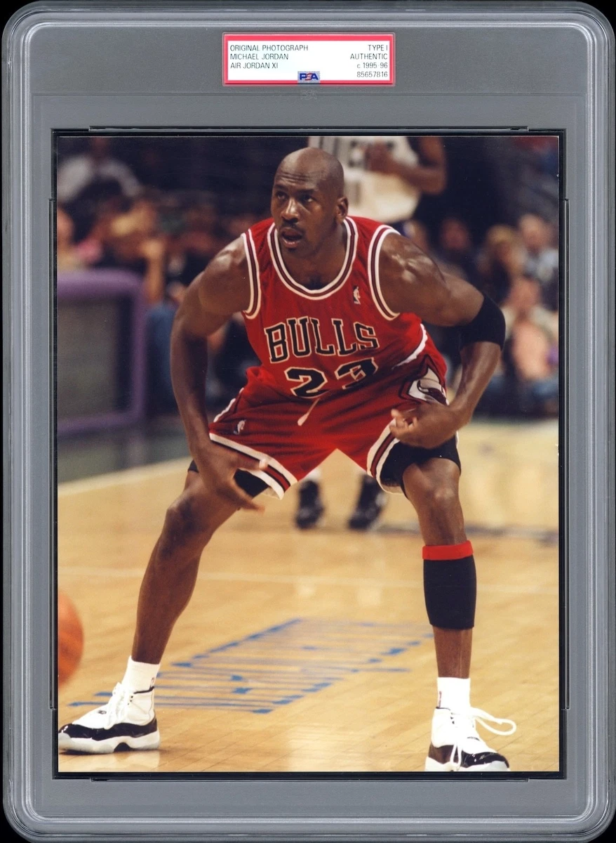 Michael Jordan 1995 Vintage Sports Photos for sale | eBay