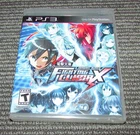 Dengeki Bunko: Fighting Climax for Playstation 3 Brand New / Fast Shipping