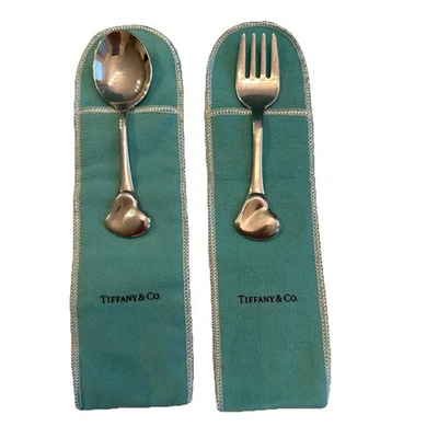 Tiffany & Co. Antique US Sterling Silver Padova for sale | eBay