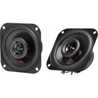 JBL Stage2 424 2-Wege Einbau-Lautsprecher 105 W, 2 StüCk (Schwarz)