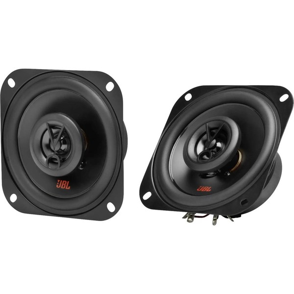 JBL Stage2 424 2-Wege Einbau-Lautsprecher 105 W, 2 StüCk (Schwarz)-image