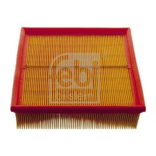 Febi Bilstein Luftfilter 5005156 860X9601BA 165465PA0C 21129620 | 688587