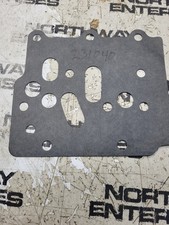 Gasket - Control Valve For Clark: 231040