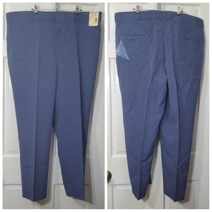 Horace Small P524 Letter Perfect US Mail USPS  100% Polyester Pant 44Rx28.5 BNWT