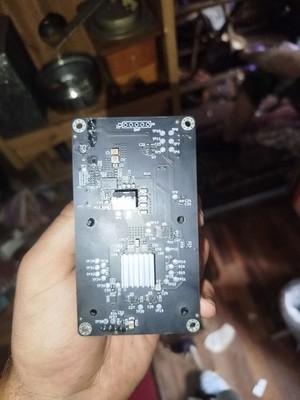 Bitaxe gamma 601