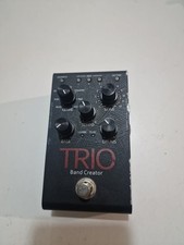 DigiTech TRIO Band Creator TRIO-V-01