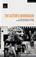 Alex Clifton | The Actor's Workbook | Taschenbuch | Englisch (2016)