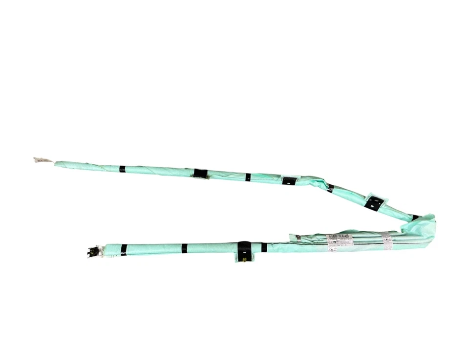 Airbag techo lateral izquierdo mercedes-benz cla 250 2014-2025 118-860-01-00 Foto 2 de 4
