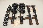 BMW M235xi Adaptive Struts Dampers Shocks W/ Springs F22 F23 Oem 2014-2017