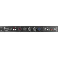 Heritage Audio HA73EQ Elite Series Single-Channel Full Rack Mic Pre with EQ