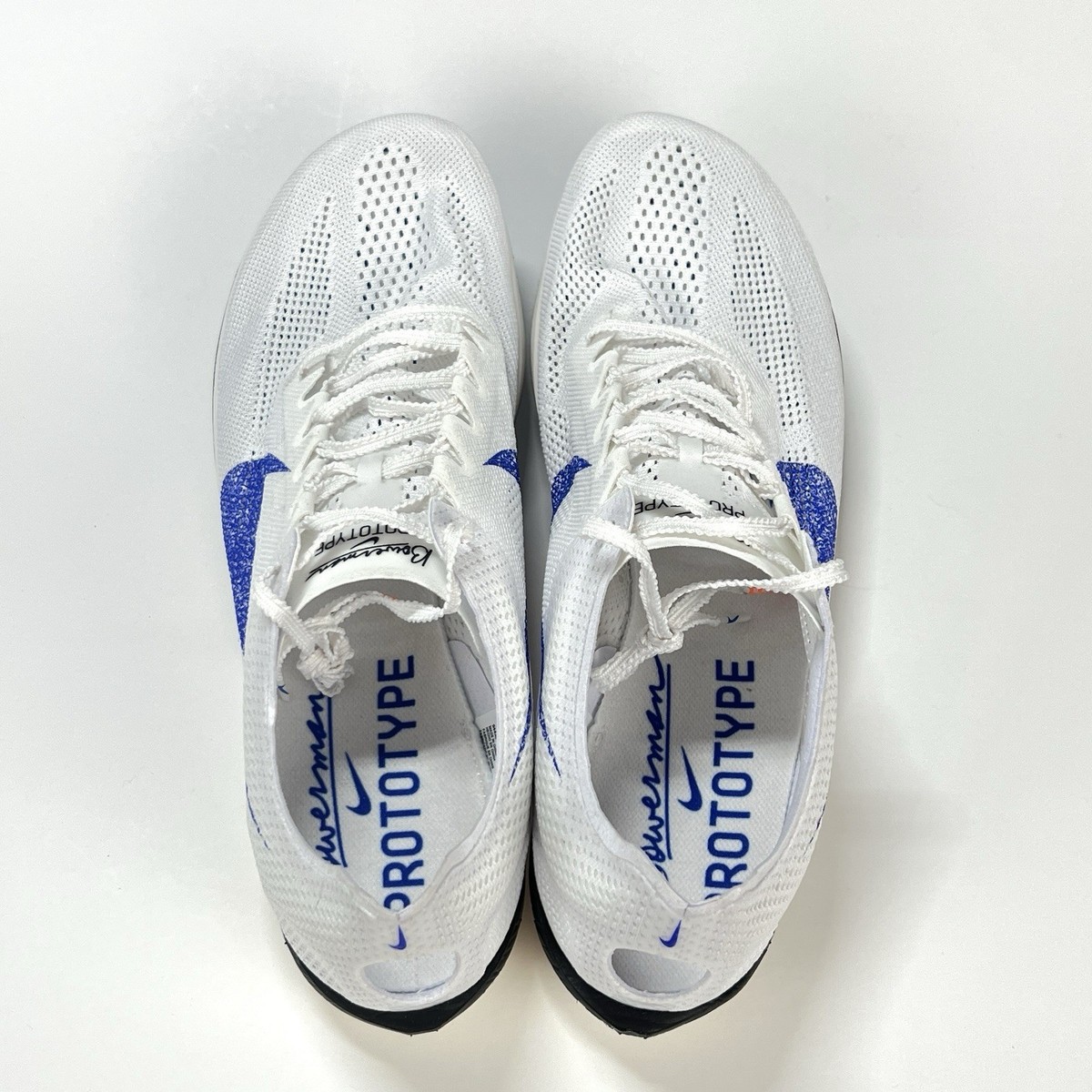 Mens Size 12.5 - Nike Racing Zoom X Dragonfly Prototype Bowerman