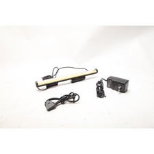 BBS Lighting Pipeline Free LED Light 1' 5600K - SKU 1605800