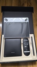 Wacom Intuos Small CTL-490 Graphics Drawing Tablet