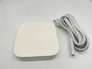 Apple Airport Express 2nd Generation | eBay