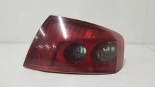 PEUGEOT 407 6D Rücklicht hinten rechts 2.00 Diesel 100kw 2005 28769937