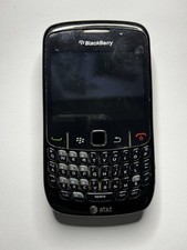 Blackberry Classic Curve 8520 No Power Used for Parts