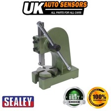 Sealey Arbor Press 1 Tonne PK1000