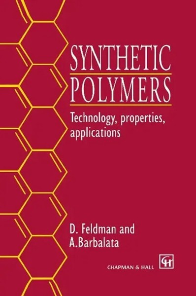 A. Barbalata (U. A.) | Synthetic Polymers | Buch | Englisch (1996) | Xvi-image
