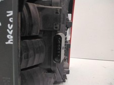 Feu arrière Volkswagen TRANSPORTER