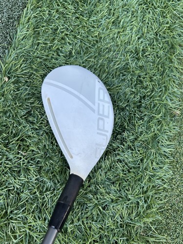 Adams Idea Super LS VST 3 Hybrid 19 Degree