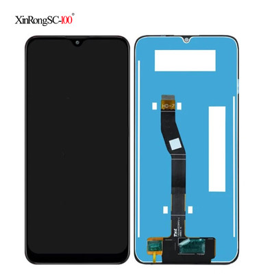 New Replacement LCD Display +Touch Screen Digitizer Assembly For WIKO T3 W-V770