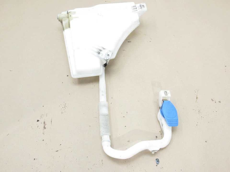 Tanque de garrafa reservatório fluido para lavadora de para-brisa Volkswagen Touareg 2015 11-17; - Imagem 3 de 4