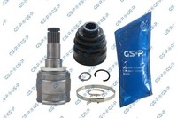 Gelenksatz Antriebswelle Vorne Links GSP 602136 FÜR Mitsubishi Gelenk KIT