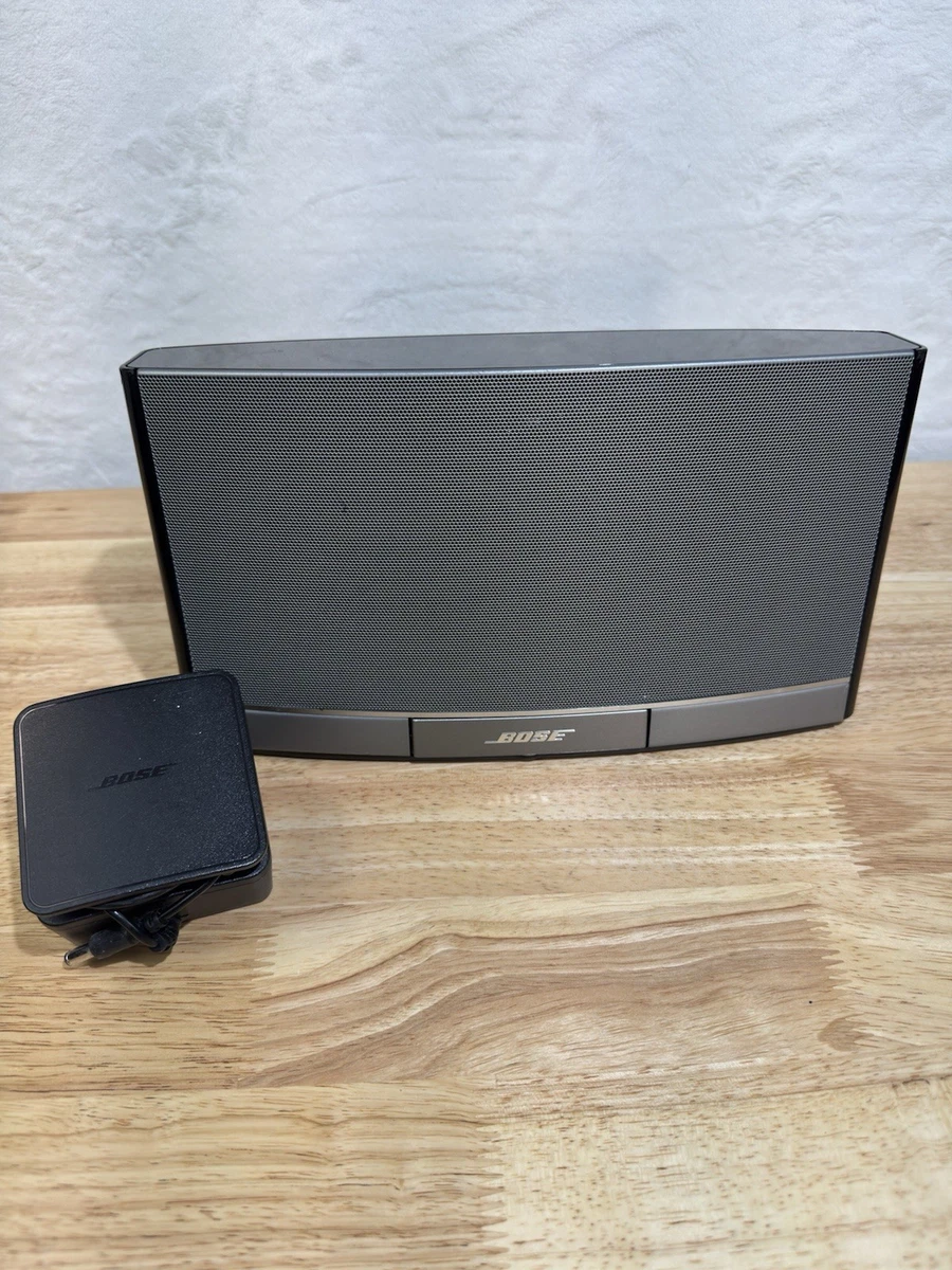 Bose Sounddock Portable for sale - eBay
