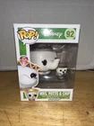 Funko Pop! Vinyl: Disney - Mrs. Potts (w/ Chip) #92