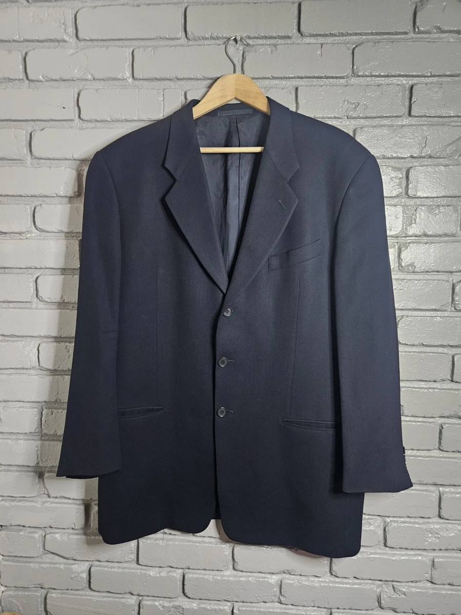 Giorgio Armani Three-Button Suits & Blazers for Men for sale | eBay