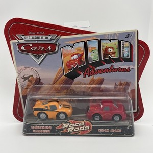 Cars Mini Adventures | eBay